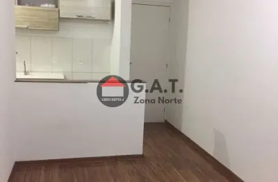 Apartamento com 2 quartos à venda na Rua Frederico Harder, 160, Jardim Novo Mundo, Sorocaba