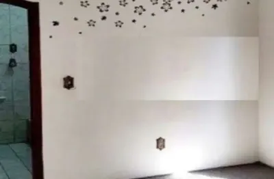 Casa com 2 quartos à venda na Rua Augusto Vermelho Marques, 136, Vila Jardini, Sorocaba
