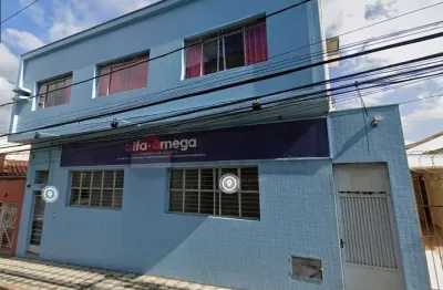 Prédio comercial para locação na vila hortência - sorocaba/sp