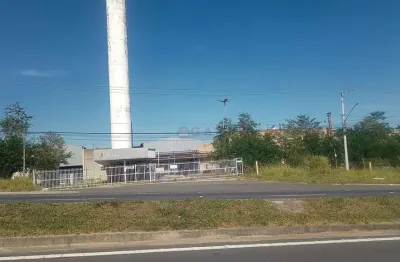 Barracão / Galpão / Depósito para alugar na Avenida Paraná, 250, Cajuru do Sul, Sorocaba