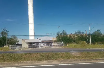 Barracão / Galpão / Depósito com 8 salas para alugar na Avenida Paraná, 250, Cajuru do Sul, Sorocaba