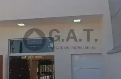 Casa com 2 quartos à venda na Alameda Família Matieli, Jardim Santa Marta, Sorocaba