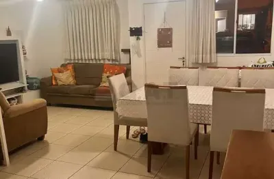 Casa com 3 quartos à venda na Avenida Adolpho Massaglia, 481, Vossoroca, Sorocaba