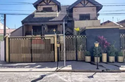 Casa com 4 quartos à venda na Rua General Dale Coutinho, 146, Jardim Embaixador, Sorocaba