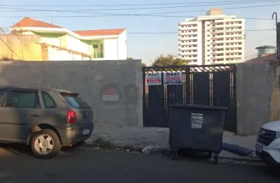 Terreno comercial para alugar na Vila Jardini, Sorocaba 