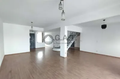 Apartamento com 4 quartos para alugar no Centro, Sorocaba 