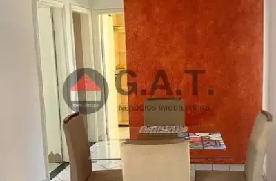 Apartamento à venda no residencial iracema - sorocaba/sp