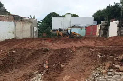 Terreno à venda no Jardim Araújo, Votorantim 
