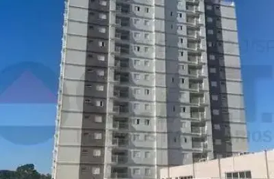 Apartamento à venda no edifício provence - votorantim/sp