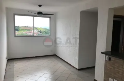 Apartamento à venda no residencial esplanada - votorantim/sp