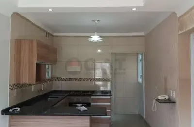 Apartamento com 2 quartos à venda na Rua Luzerne Proença Arruda, 486, Vila Odim Antão, Sorocaba