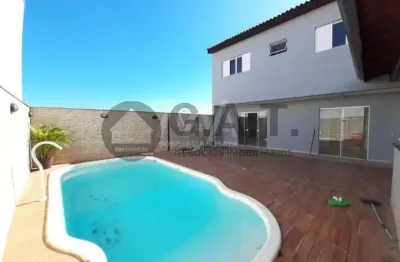 Casa em condomínio à venda no villagio milano - sorocaba/sp