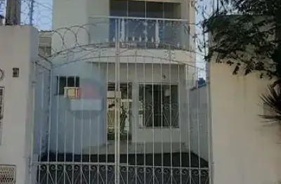 Casa comercial com 1 sala à venda na Rua João Pessoa, 907, Vila Jardini, Sorocaba