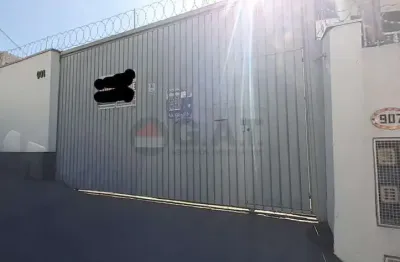 Casa com 5 quartos à venda na Rua João Pessoa, 901, Vila Jardini, Sorocaba