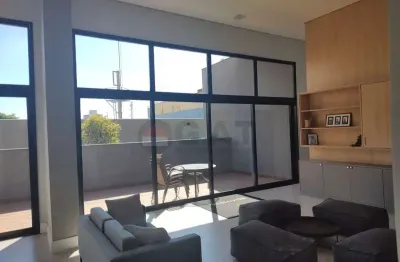 Apartamento á venda no condomínio jk boa vista - sorocaba/sp