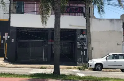 Prédio à venda na Avenida Elias Maluf, 1106, Wanel Ville, Sorocaba