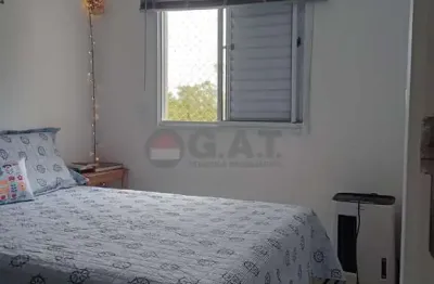 Apartamento com 2 quartos à venda na Avenida Três de Março, 1317, Aparecidinha, Sorocaba