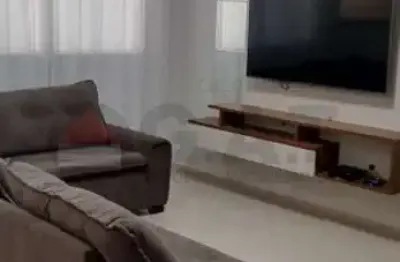 Casa com 3 quartos à venda na Rua Plínio de Almeida, 483, Jardim Vila São Domingos, Sorocaba