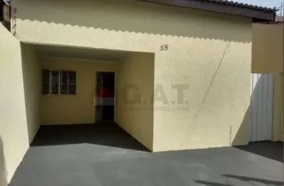 Casa com 3 quartos à venda na Rua Marília de Dirceu Ferreira da Silva, 85, Jardim Tropical, Sorocaba