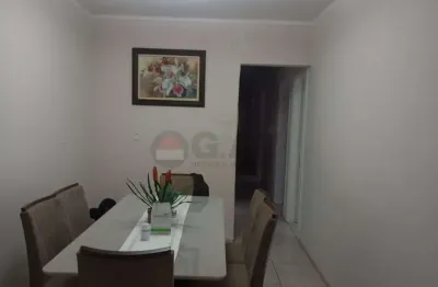 Casa com 3 quartos à venda na Rua Orélio Sabadin, 191, Jardim Santa Bárbara, Sorocaba