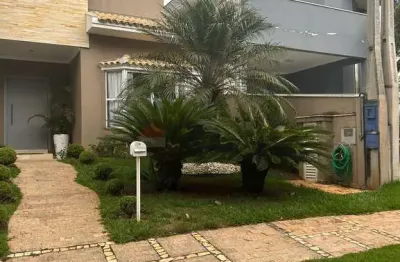 Casa em condomínio à venda no residencial parque esplanada - votorantim/sp