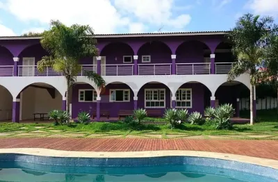 Casa com 7 quartos à venda na Rua Ursulina Rinaldi Velangieri, 445, Vossoroca, Votorantim