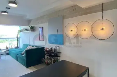 Apartamento com 2 quartos à venda na Rua Antonio Perez Hernandez, 855, Parque Campolim, Sorocaba