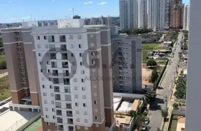 Apartamento com 2 quartos à venda na Rua Antonio Perez Hernandez, 855, Parque Campolim, Sorocaba