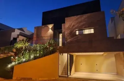 Casa em condomínio à venda no condomínio cyrella landscape - votorantim/sp