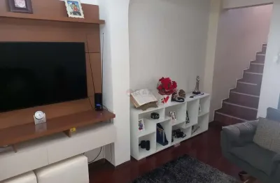 Casa com 3 quartos à venda na Rua Saldanha Marinho, 94, Centro, Sorocaba