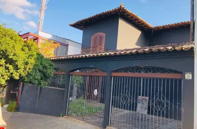 Casa comercial para locação no jardim santa rosália - sorocaba/sp