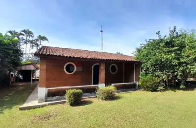 Chácara à venda no jardim n.s. da salete - araçoiaba da serra/sp