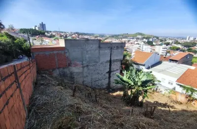 Terreno à venda no jardim prestes de barros - sorocaba/sp