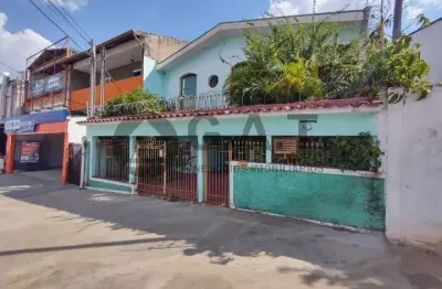 Casa com 3 quartos à venda na Avenida Ipanema, 943, Vila Nova Sorocaba, Sorocaba