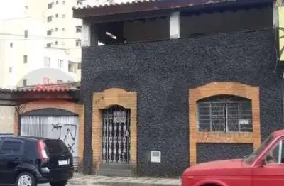 Casa comercial com 2 salas à venda no Centro, Sorocaba 