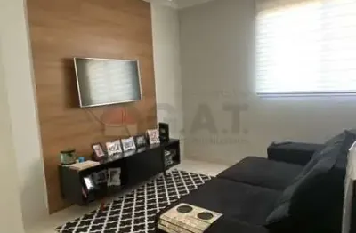 Apartamento para venda no condomínio residencial spazio splêndido - sorocaba/sp