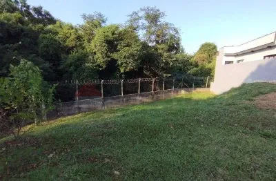 Terreno em condomínio à venda no villagio di capri - sorocaba/sp