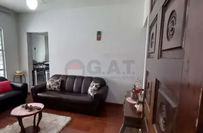 Casa com 3 quartos à venda na Rua Francisco Guedes P. de Alencar, 161, Jardim São Marcos, Sorocaba