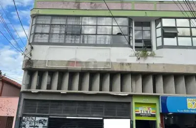 Ponto comercial para alugar na Rua Professor Toledo, 108, Centro, Sorocaba