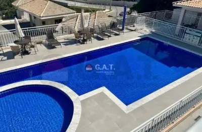 Apartamento com 2 quartos à venda na Rua Dorothy de Oliveira, 865, Jardim Ipê, Sorocaba
