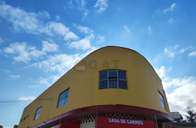 Sala comercial com 3 salas para alugar na Alameda Celidônio do Monte, 240, Jardim das Magnólias, Sorocaba
