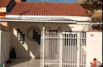 Casa com 2 quartos à venda na Rua Julio Cesar Iorio, 60, Jardim Residencial Villa Amato, Sorocaba