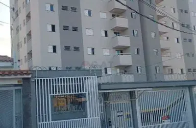 Apartamento à venda no edifício glória - sorocaba/sp