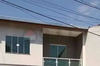 Casa com 3 quartos à venda na Rua Rogerio Rangel de Lima, 181, Jardim Sol Nascente, Sorocaba