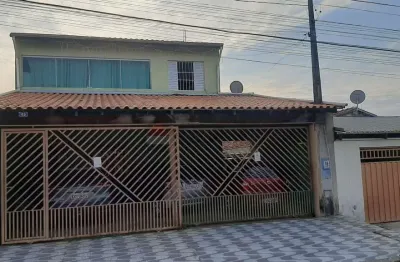 Casa com 2 quartos à venda na Rua Coaracy José de Souza, 45, Aparecidinha, Sorocaba