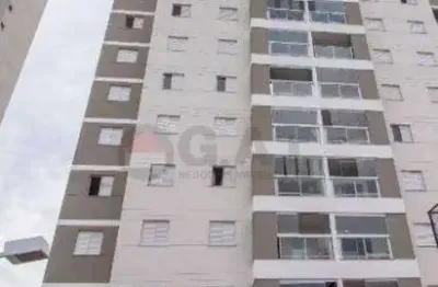 Apartamento com 3 quartos à venda na Rua Demercindo Alves da Silva, 250, Jardim Piratininga, Sorocaba
