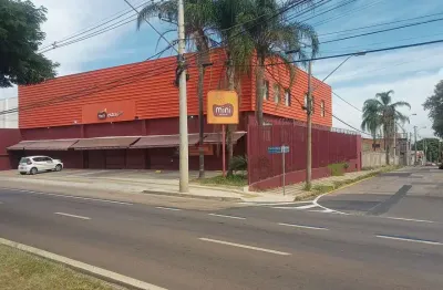 Galpão para locação no jardim vera cruz - sorocaba/sp