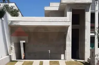 Casa em condomínio à venda no villagio milano - sorocaba/sp