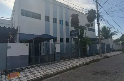 Barracão / Galpão / Depósito com 6 salas para alugar na Rua Manoel Peres Pinto, 84, Jardim Siriema, Sorocaba