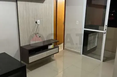 Apartamento com 2 quartos à venda no Jardim São Marcos, Sorocaba 